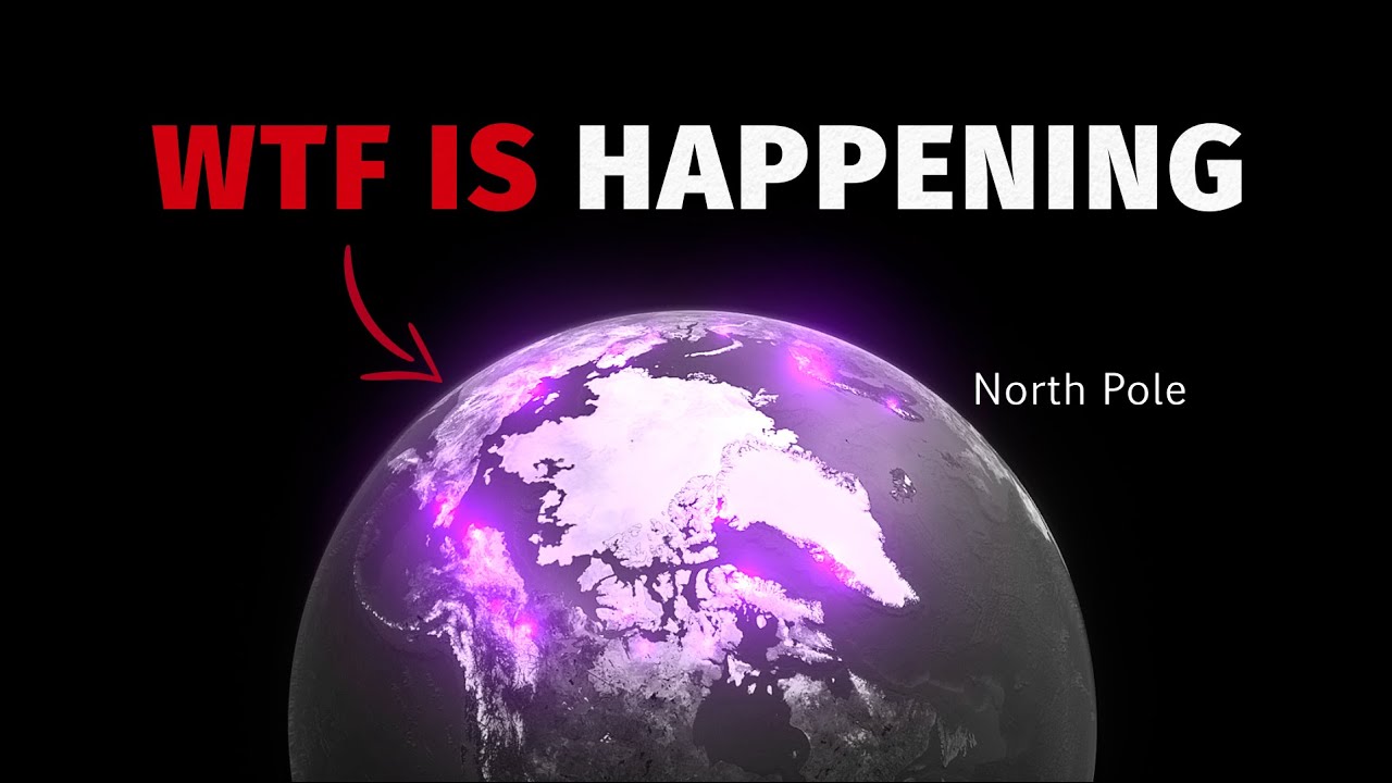 The Biggest THREAT to Humanity They Never Show You