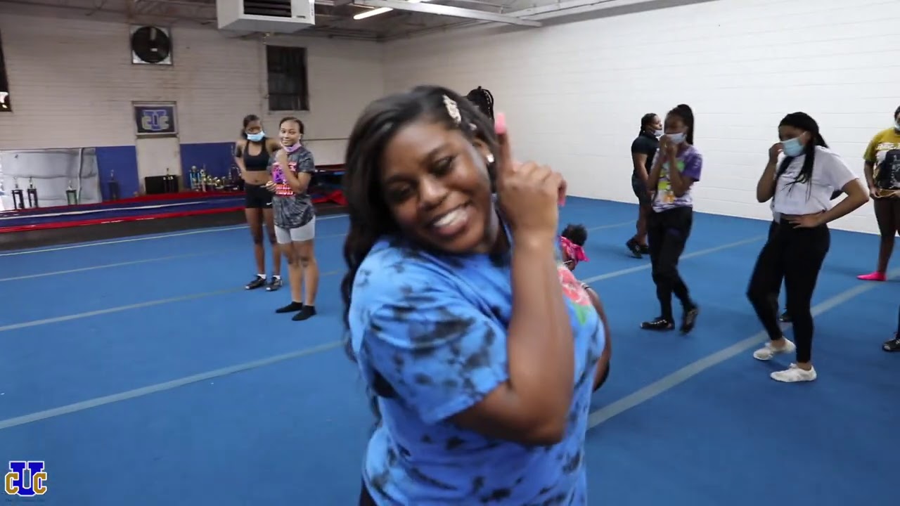 Charlotte Ultimate Cheer SZN 7 | Ep.13 