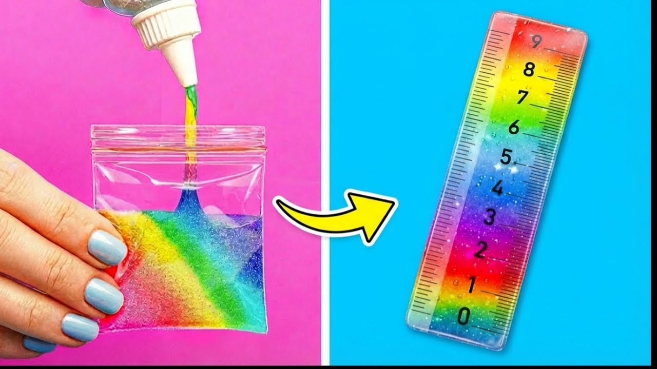 あなたは間違って描いている❌🎨 123GO Like!のこれらの天才的なコツでそれを修正しよう！