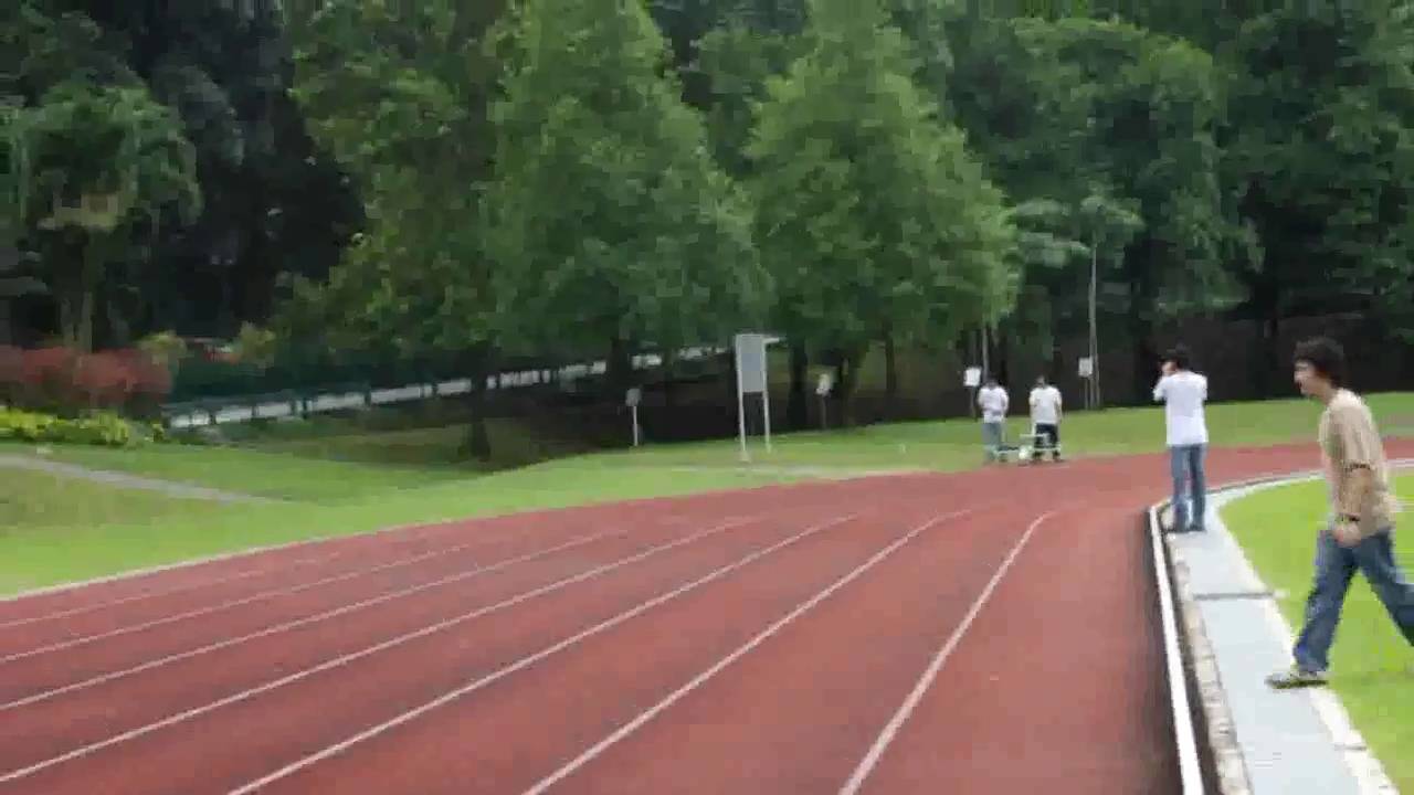 X-Stream Wing 1st flight.mp4