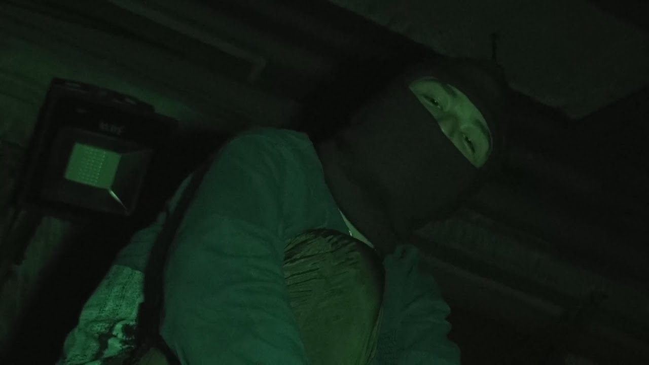 Macdella - 20WARS(Official Music Video)