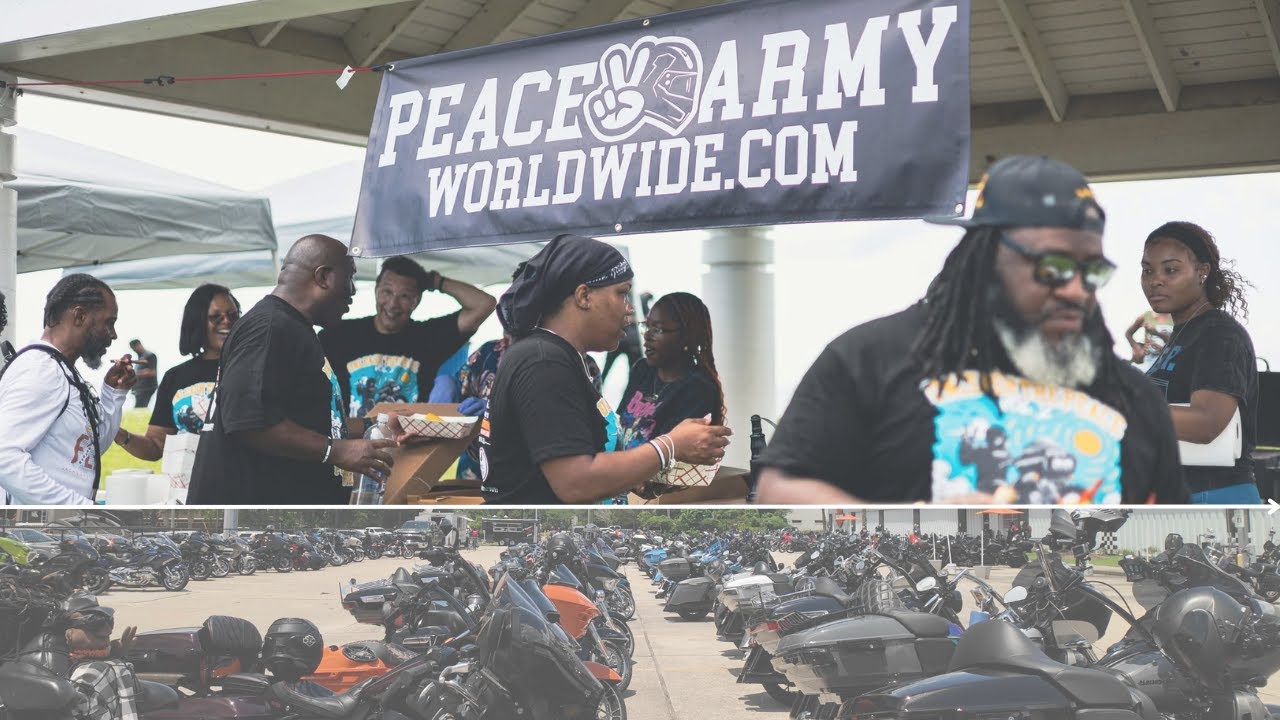 SKIPPED BIKE WEEK FOR THIS...and THIS happened 🚨