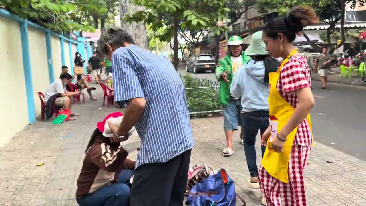 6/3/26- 100cờmbò cThilieutruong(Đức) bvien Oham Ngoc Thach 