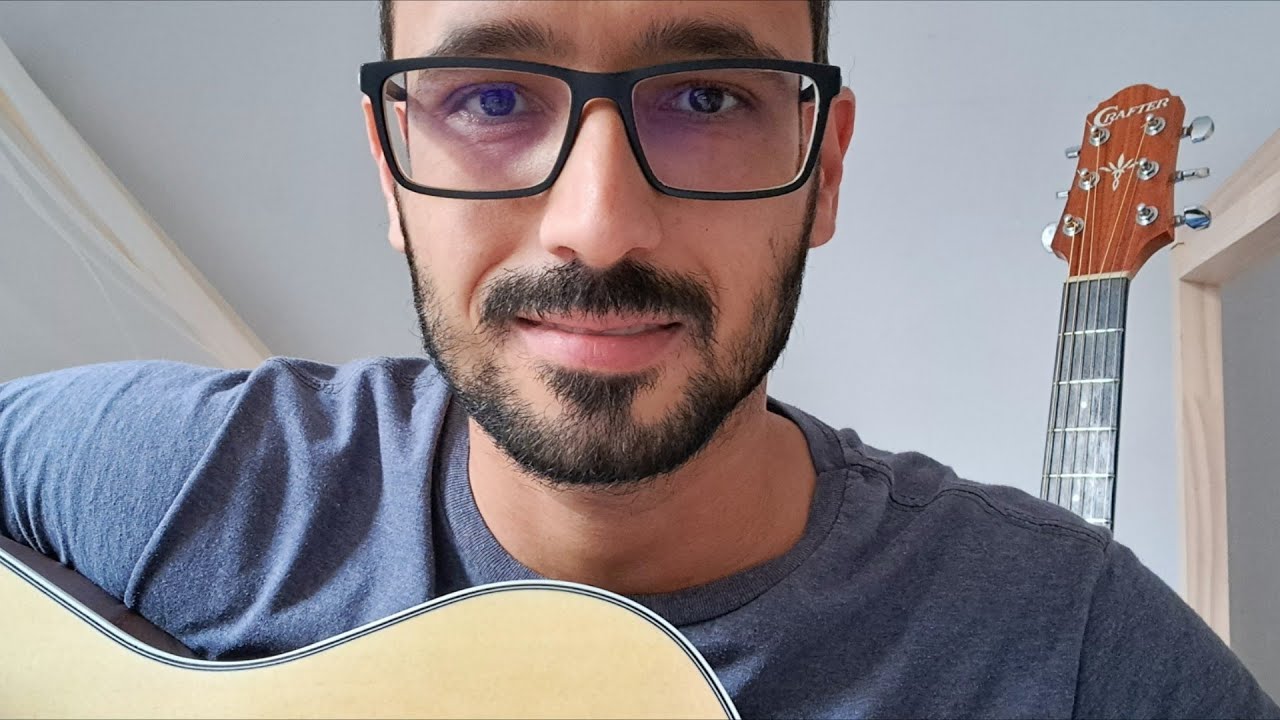 Recebe a honra (Rachel Novaes) - Filipe