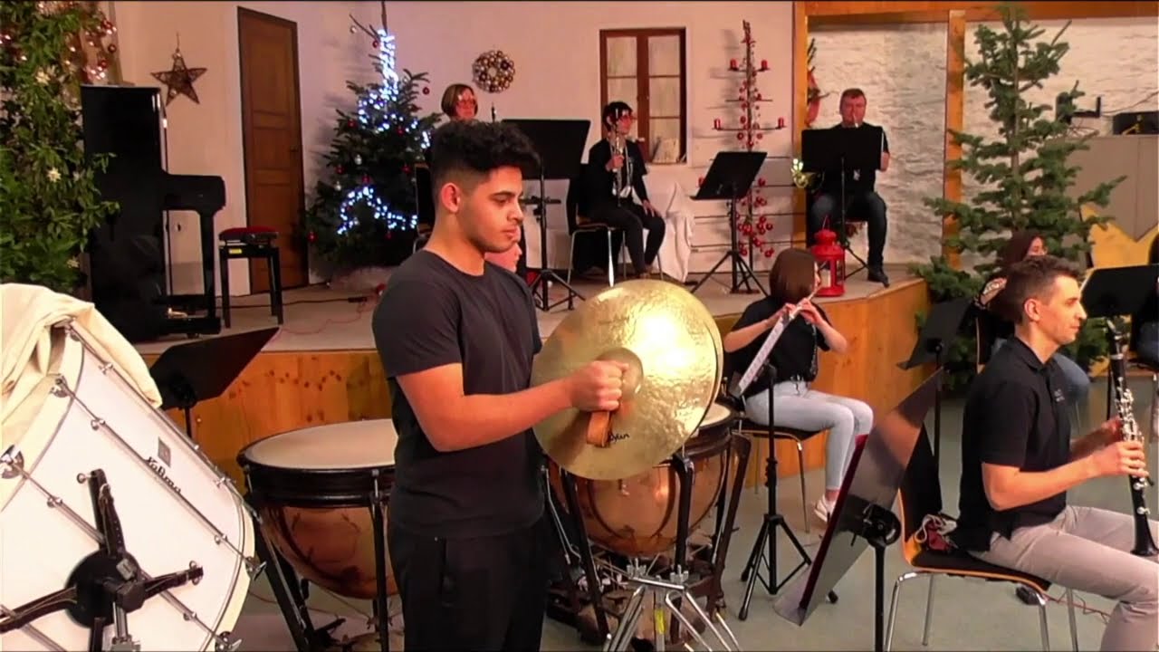 Procession Of The Sardar (Mikhail Ippolitov-Ivanov) – Das Konzert im Wohnzimmer