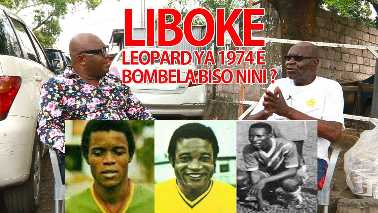 UN ANCIEN LEOPARD PARLE À CŒUR OUVERT NA LIKAMBO MOKO ELEKA PÉRIODE YA MOSEKA,ALOBI EBELE NA BOKEBI