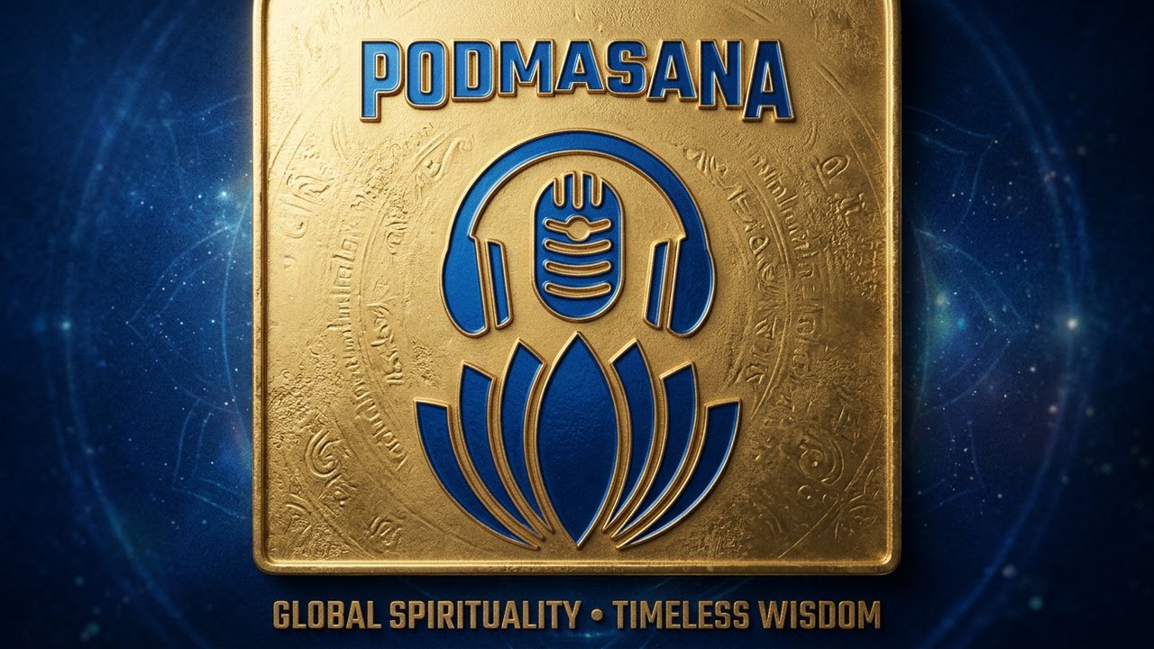 Welcome to Podmassana | Introduction