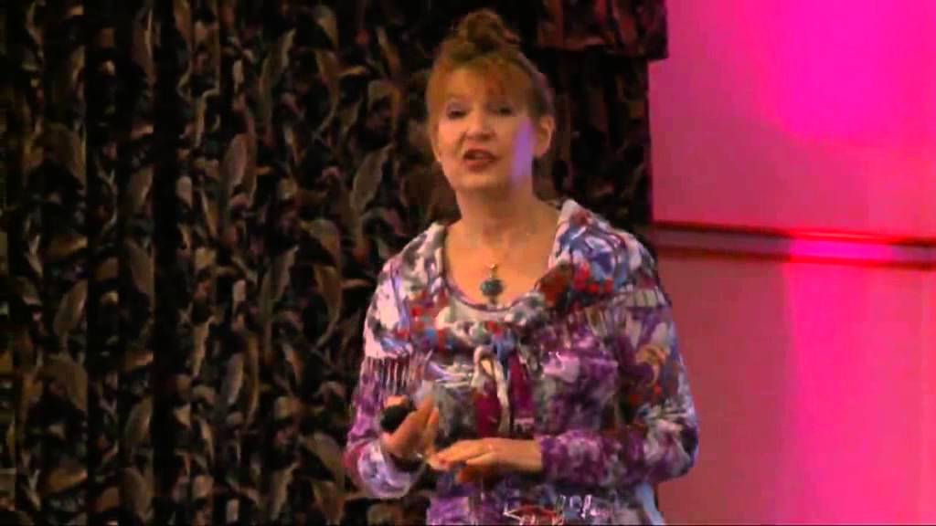 Margrit Coates Talks About Don't Miss The Obvious When You're Communicating With Animals