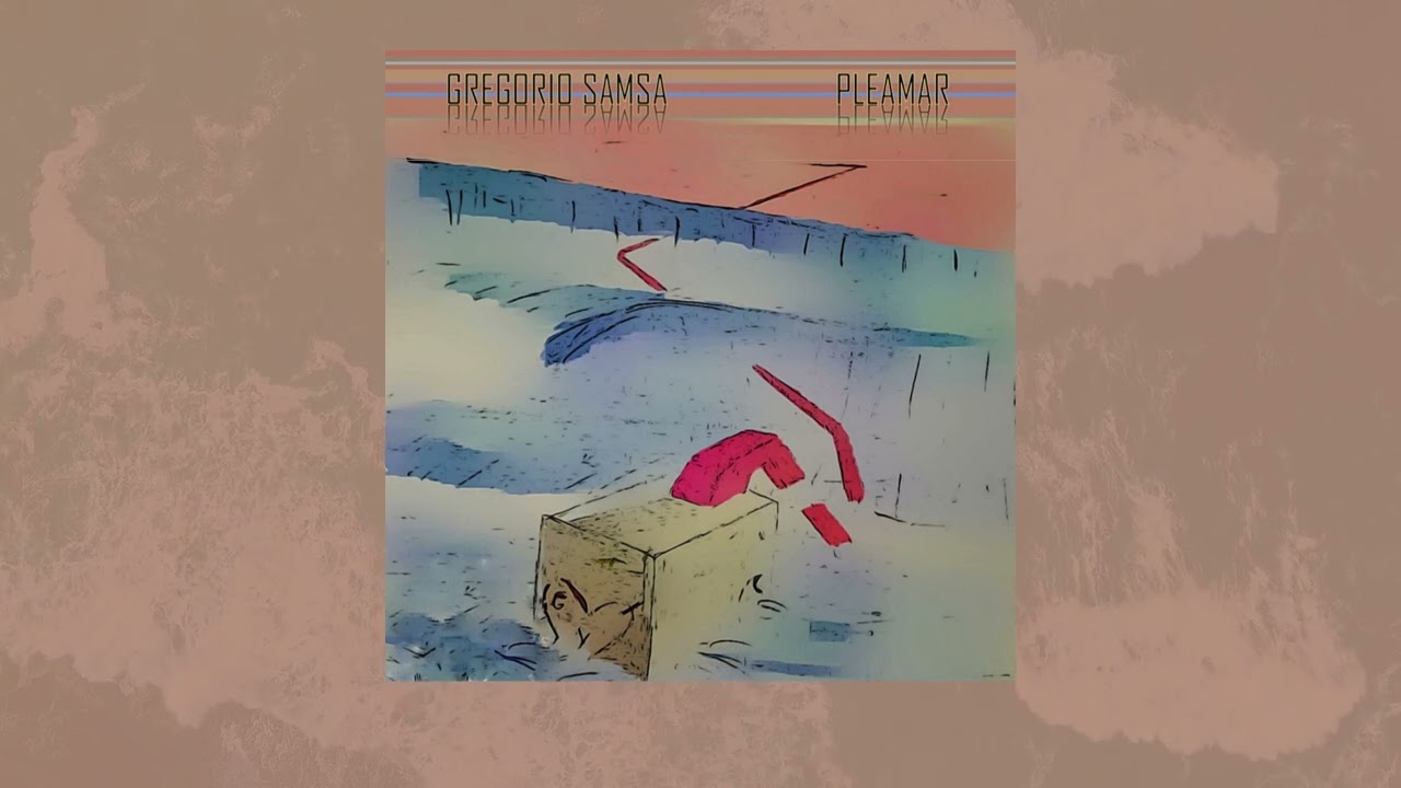 Gregorio Samsa -  Pleamar