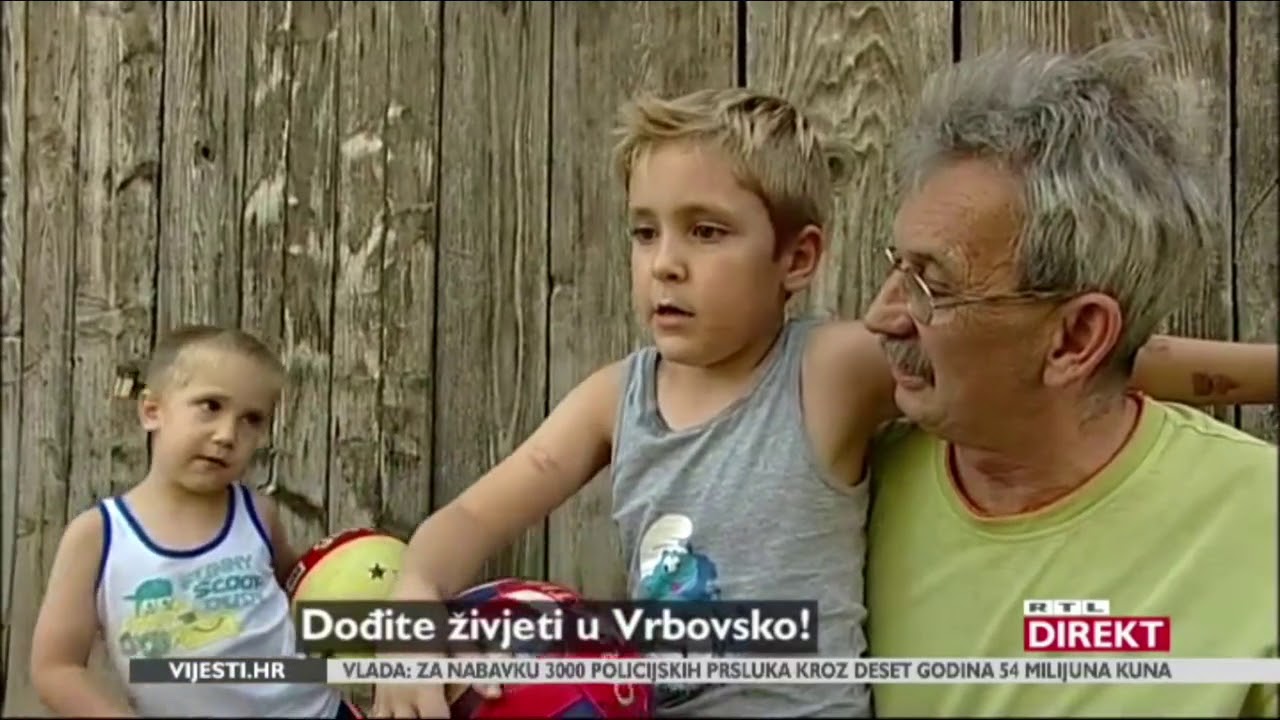 RTL Direkt - Vrbovsko, 30.08.2018. godine