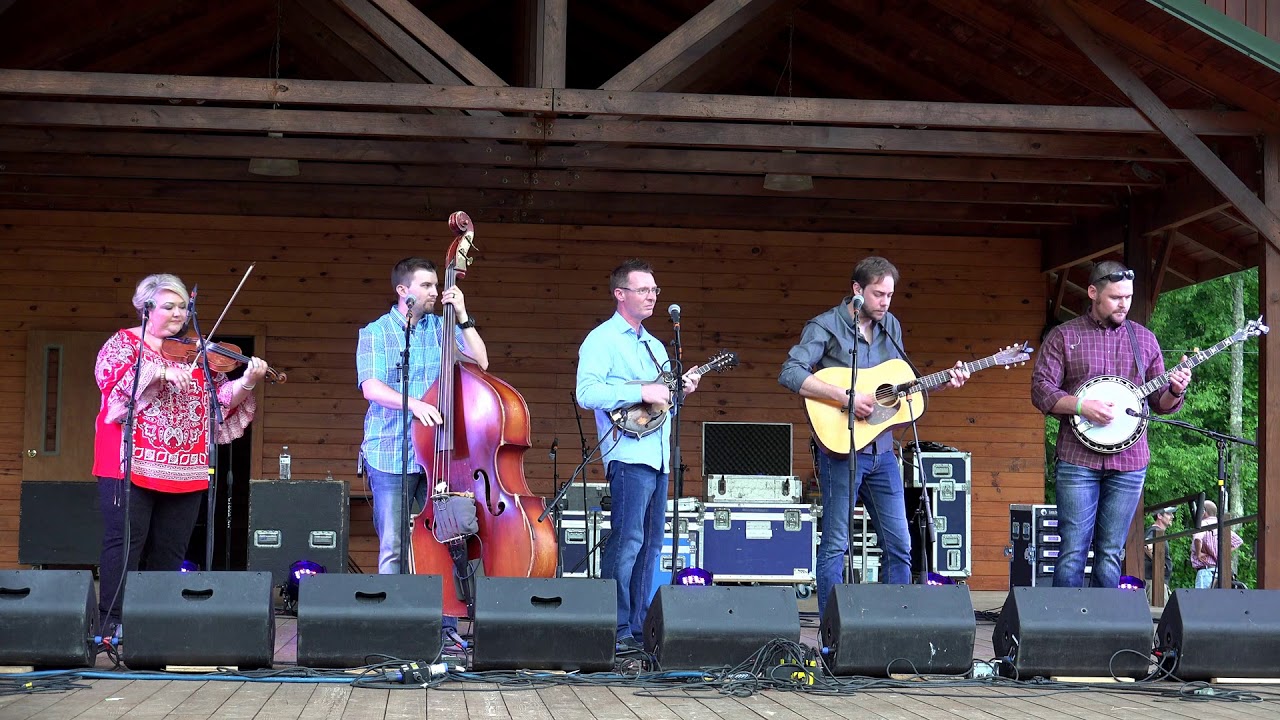 The Darrell Webb Band - Bad Old Yesterdays