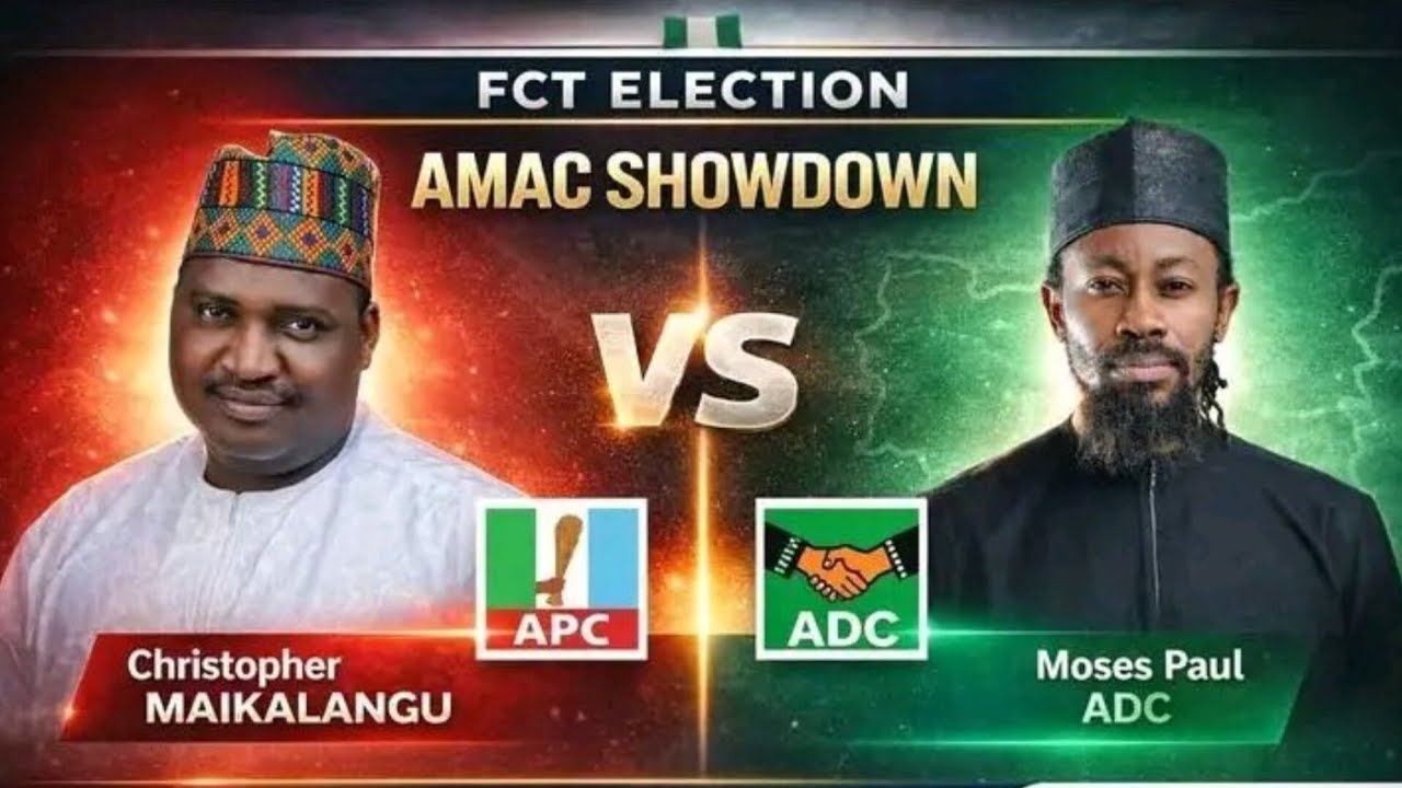 BREAKING: ADC Defeats APC, Wins First Polling Unit in FCT Election Amid Low Voter Turnout