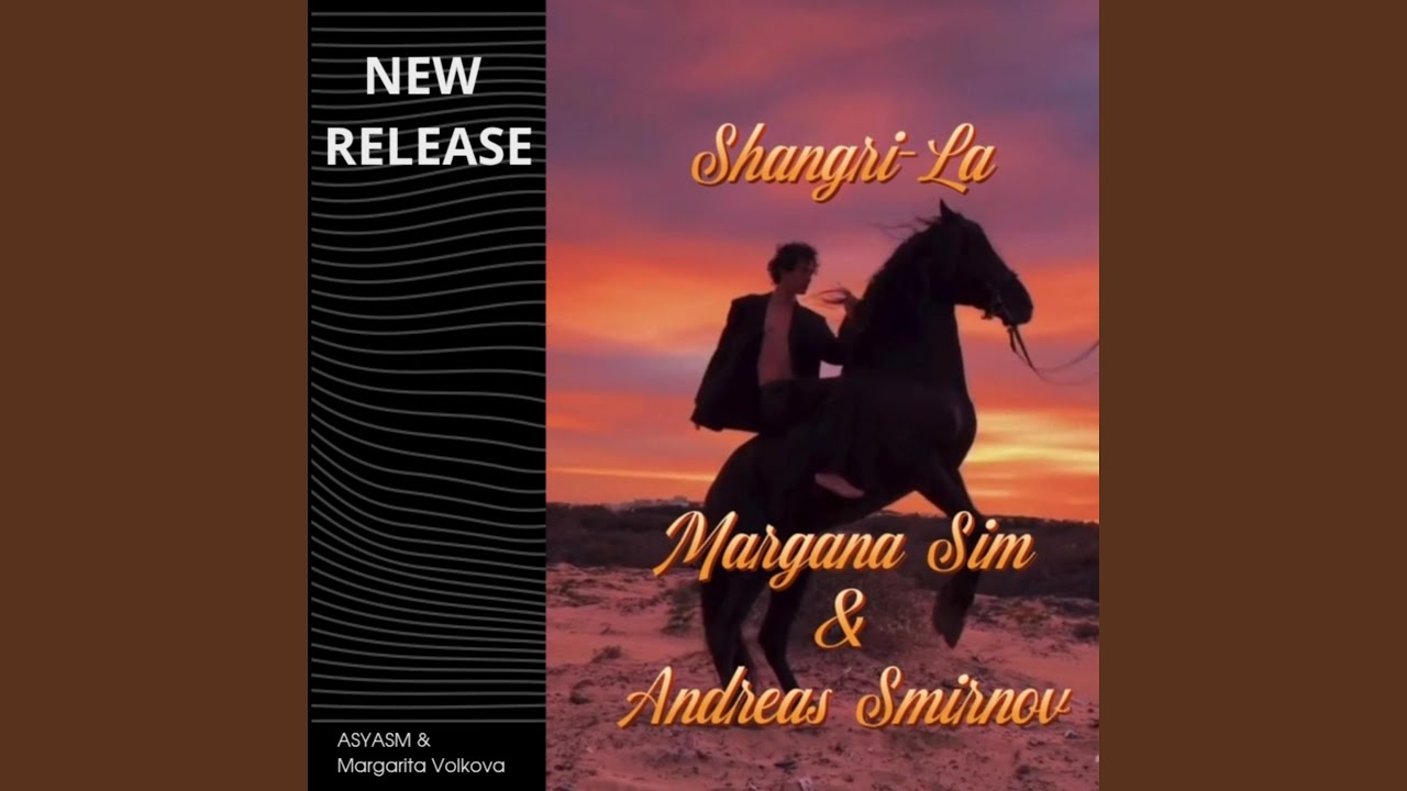 Shangri-La (feat. Andreas Smirnov)