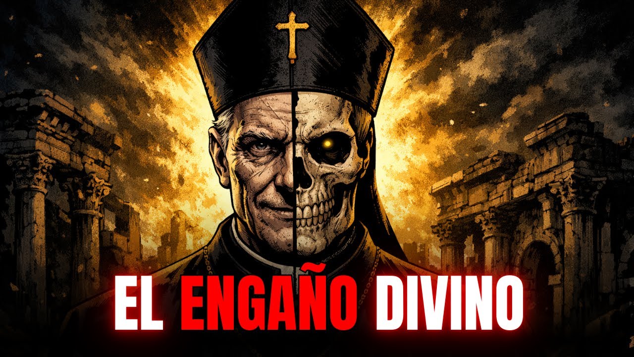 Religión: La Gran Estafa Que Lleva Siglos Engañando