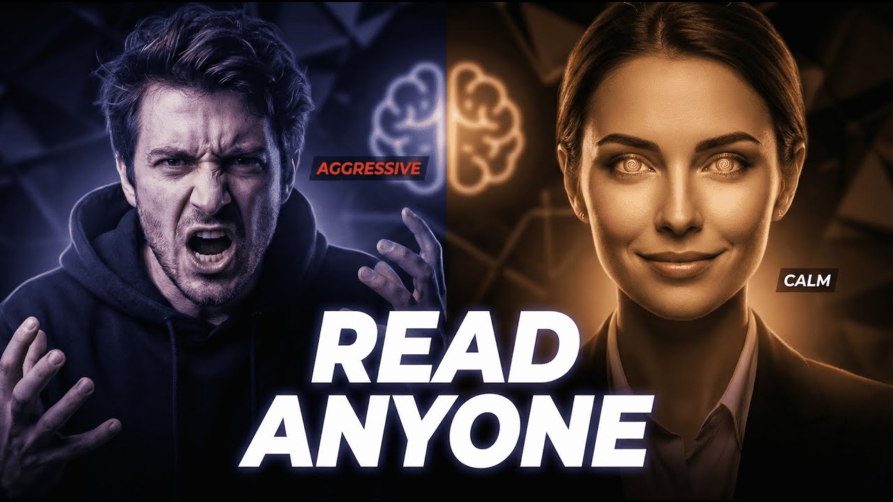 6 Psychological Tricks That Should Be Illegal (How to Influence Anyone)