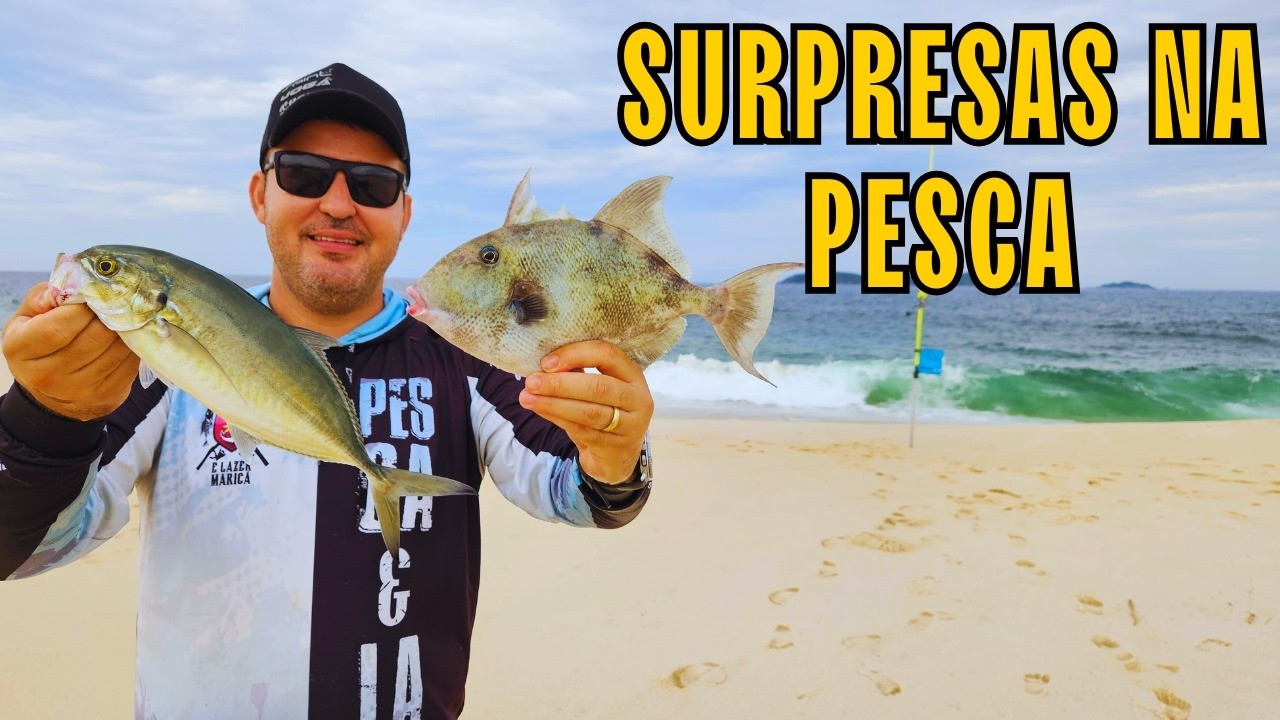 PESCARIA O DIA BOM É AQUELE QUE PODEMOS IR  #pesca #dicasdepesca  #fishing  #pescaria
