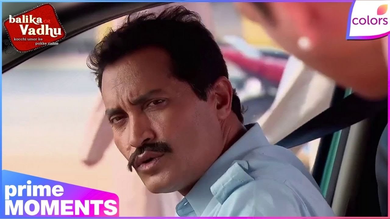 Balika Vadhu | Ep. 930 | Basant And Bhairon Couldn't Find Kalyani On Airport | Colors TV