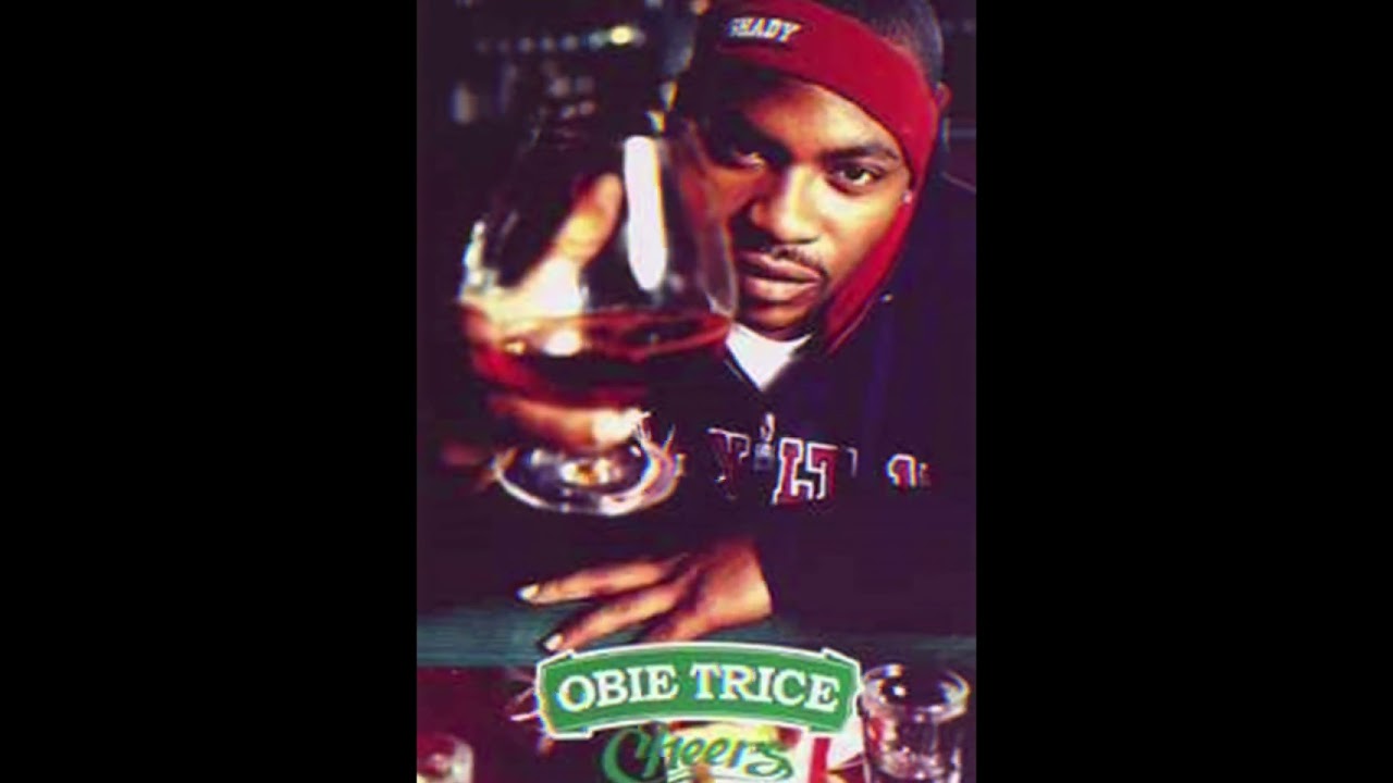 Obie Trice - We All Die One Day 𝕊𝕝𝕠𝕨𝕖𝕕 ℝ𝕖𝕧𝕖𝕣𝕓