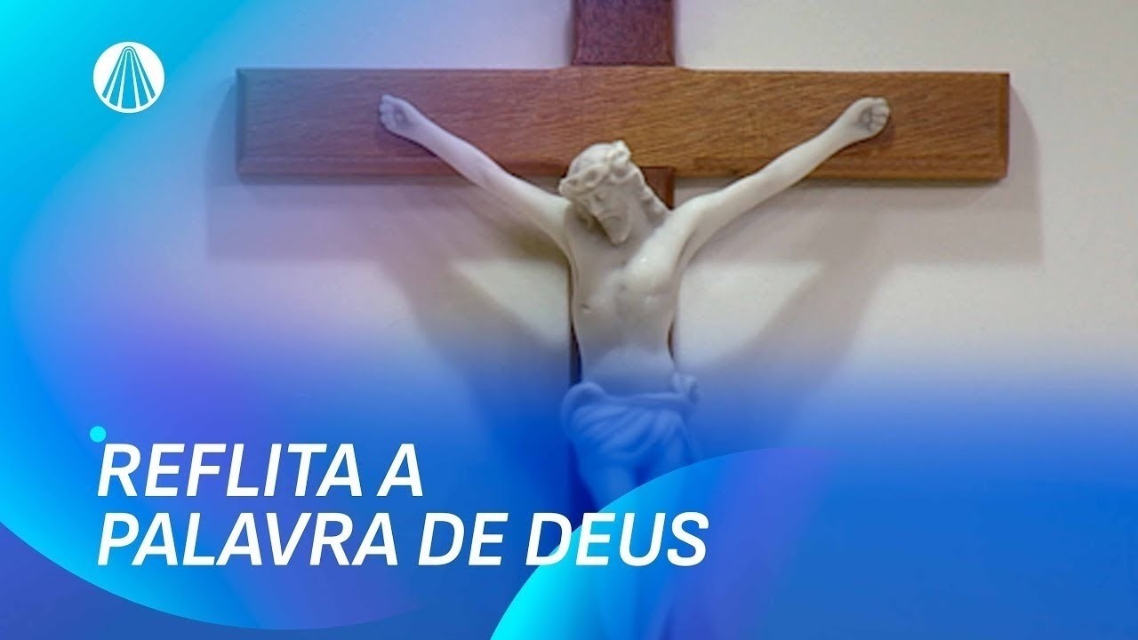Rezar o terço: 
