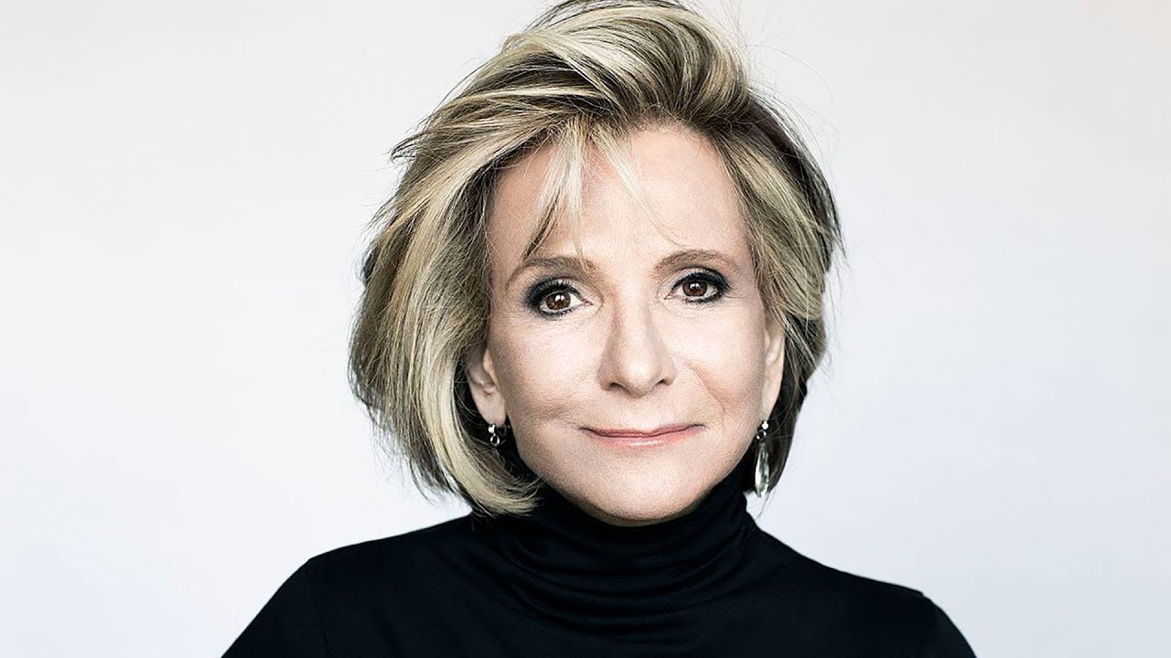 SheSez - Ep11 - Sheila Nevins