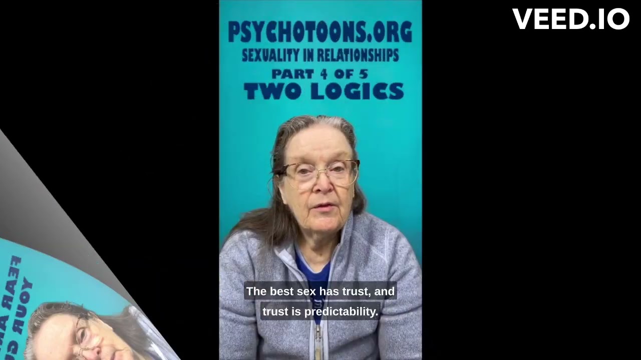 Watch How Sexuality & Relationships are Correlated