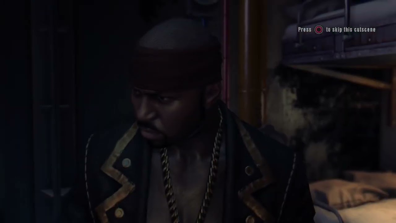 Dead island riptide time