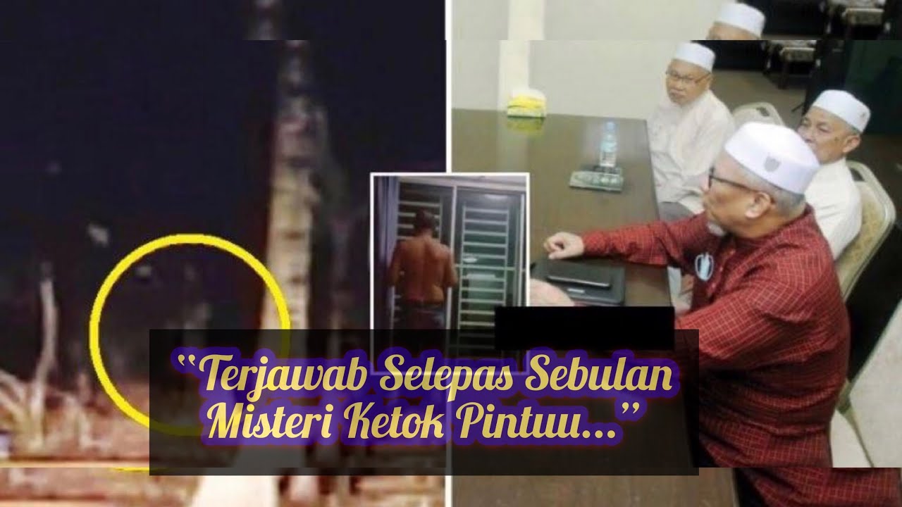 Darussyifa Bersuara Dan Sepakat Mengatakan Ini Punca Sebenar