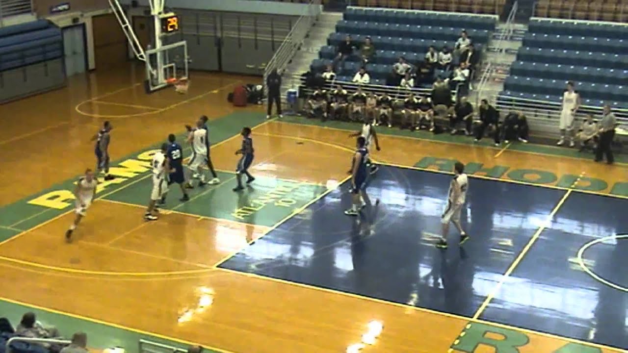 Highlight CBA Haralds Karlis