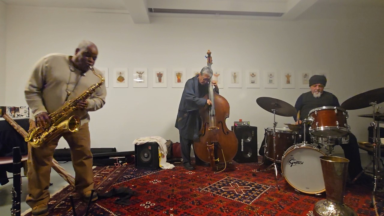 Bragmilwaukee 20260208 191008 Trio WAZ -featuring Edward Wilkerson, Jr-Tatsu Aoki-Michael Zerang