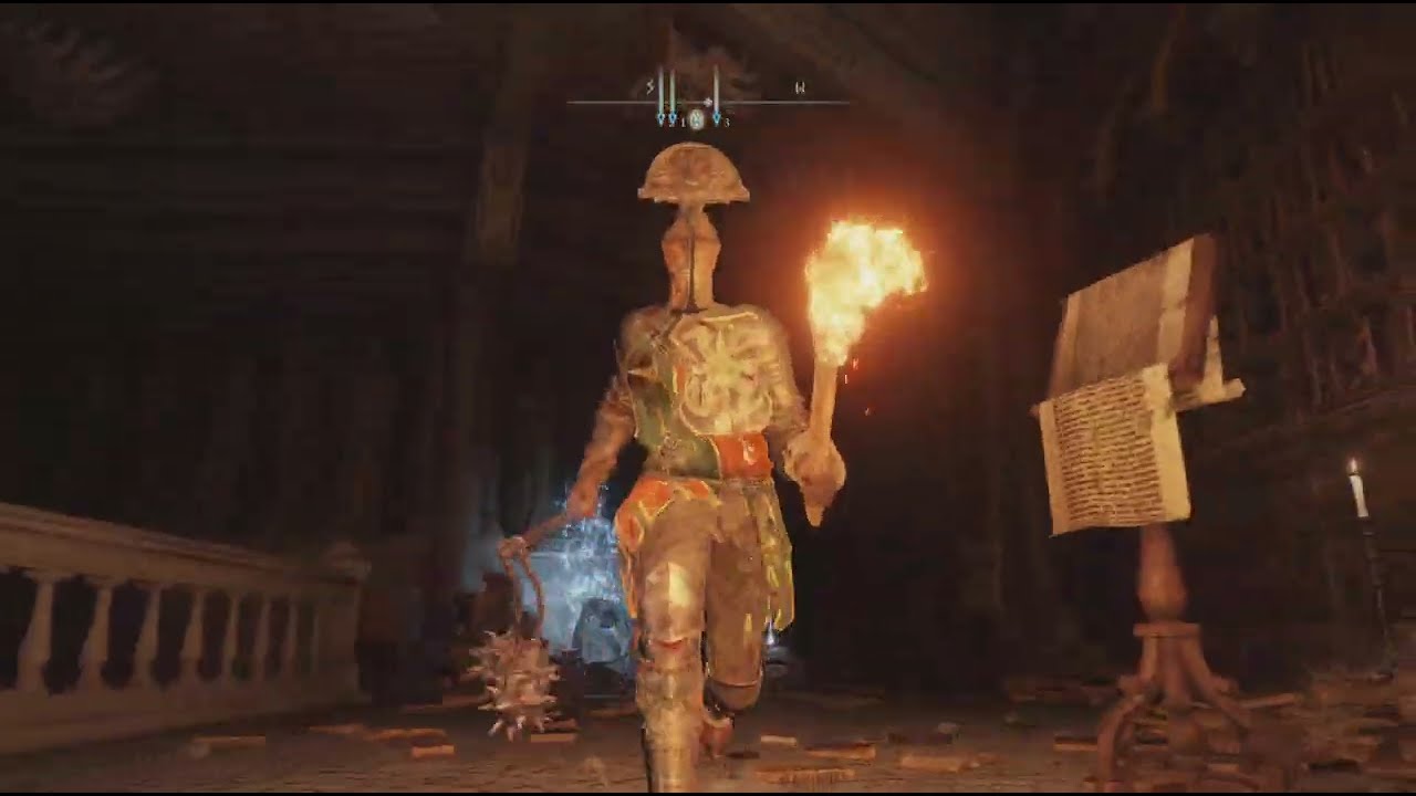 Elden Ring Playthrough part 14: Tower of mysterious