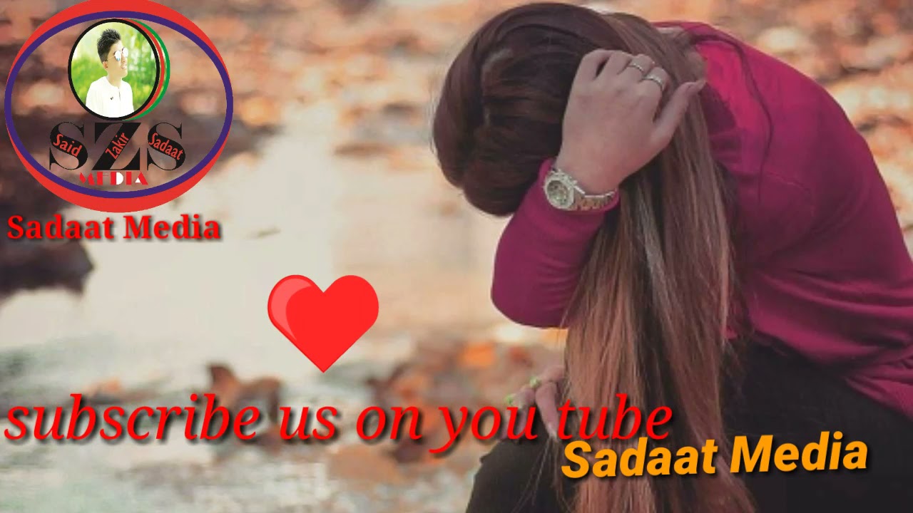 په خندا يې راته وویل چی ستا دلاسه مړه#جاوید دلدار ښکلی ترنم   pa khanda javed deldar new taranom