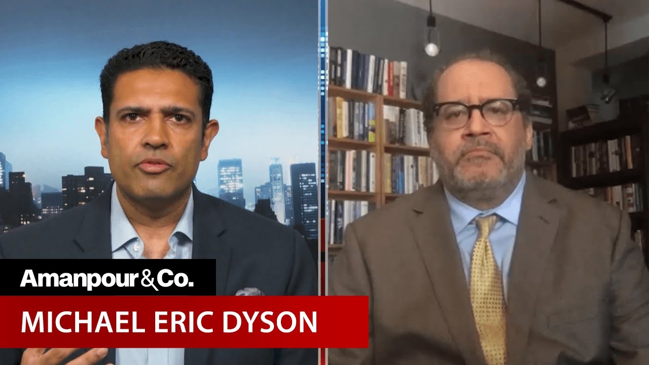 Michael Eric Dyson: 
