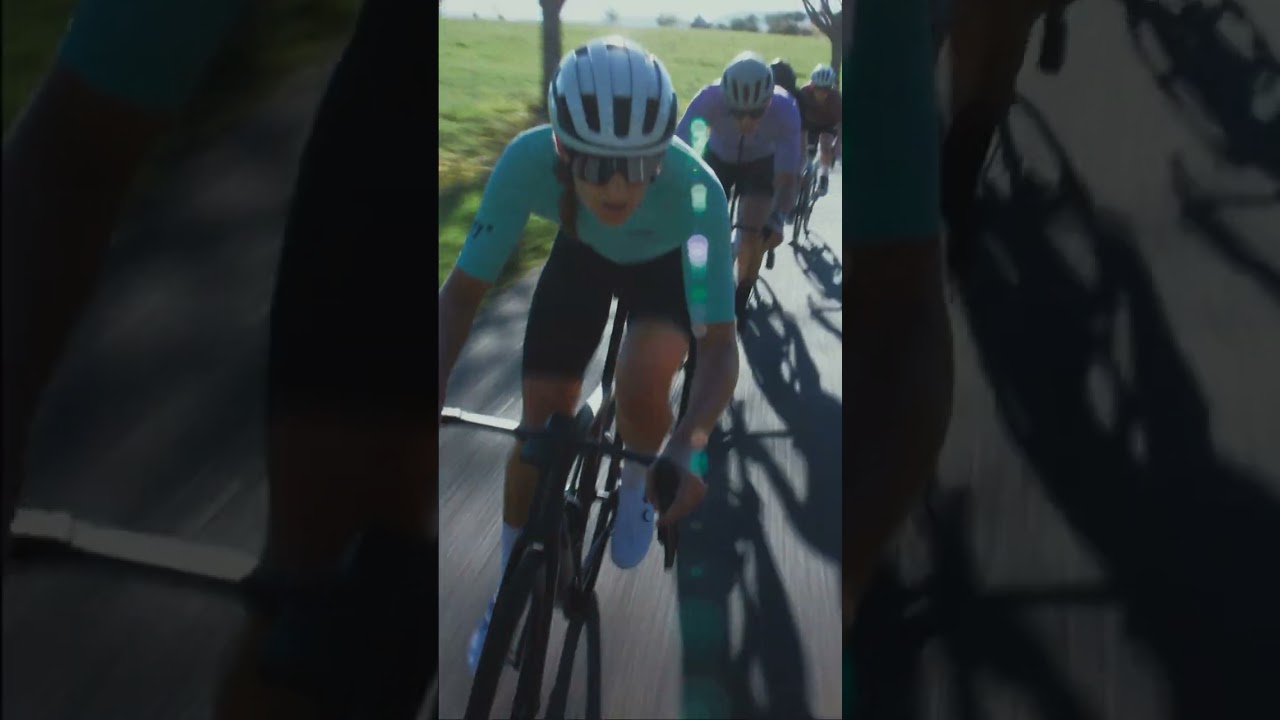 Speed is the name of the game when it comes to the IZALCO MAX.  #cycling #roadbike
