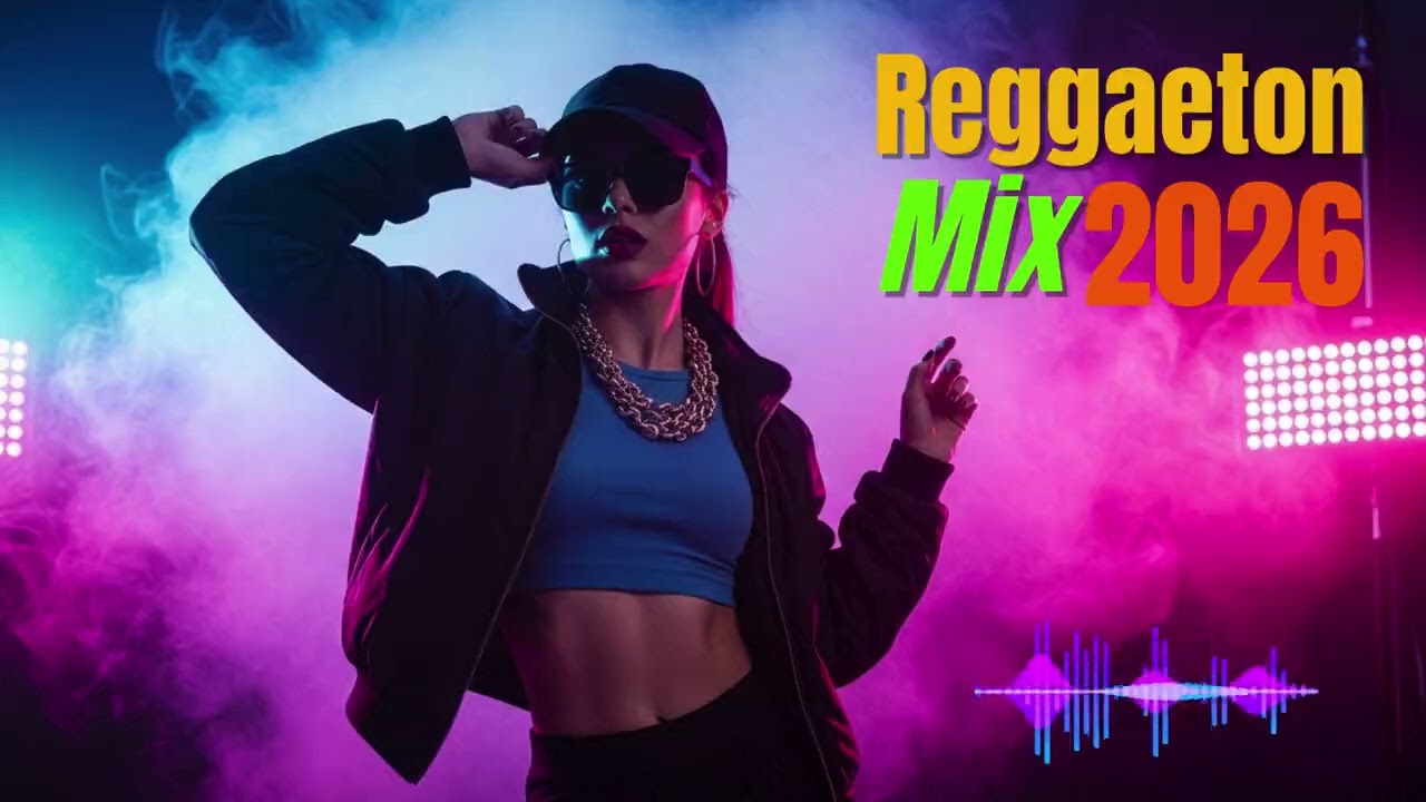 I Spent 30 Days Creating the PERFECT Reggaeton Mix Here's What I Learned