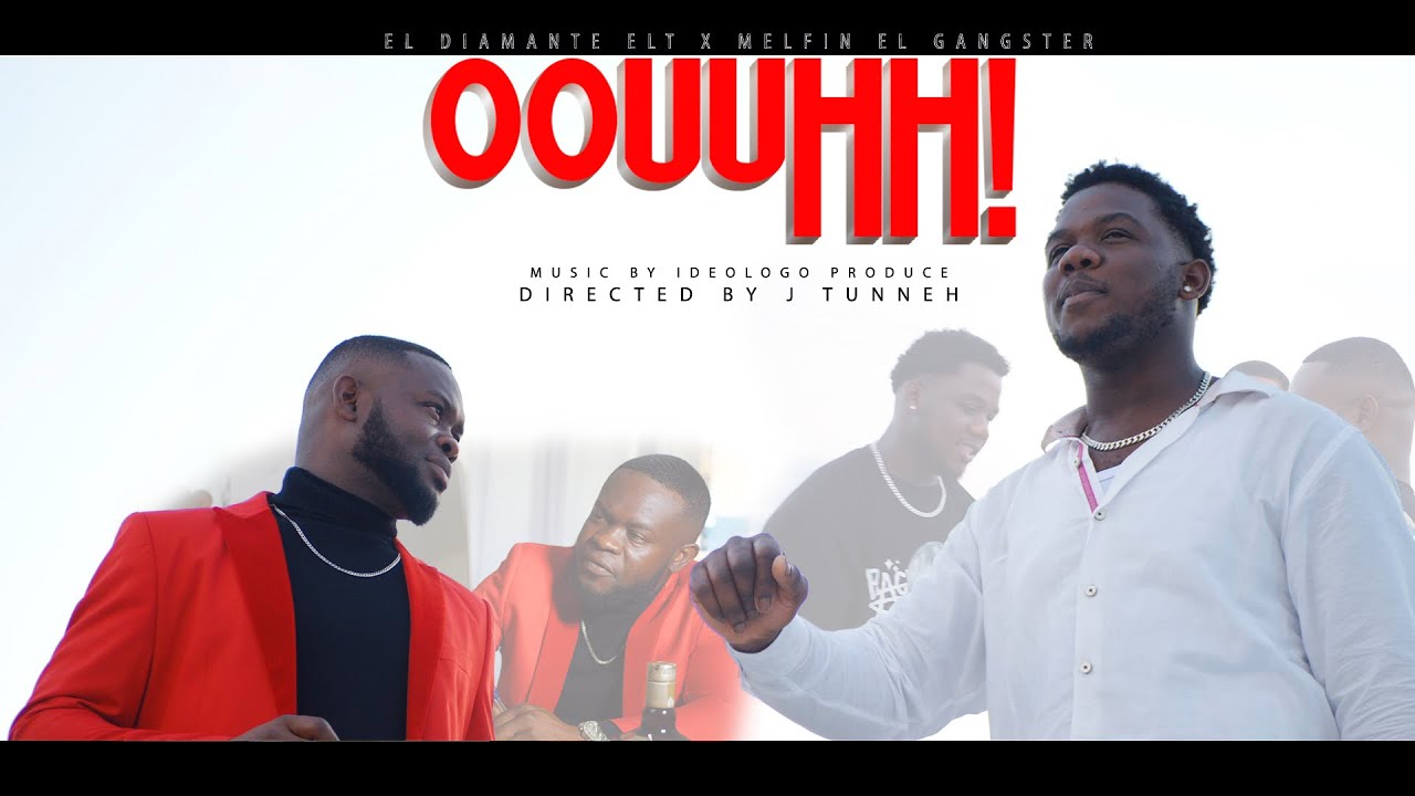 El Diamante ELT ft @melfinelgangstermusic  “Oouuhh!!”+Real