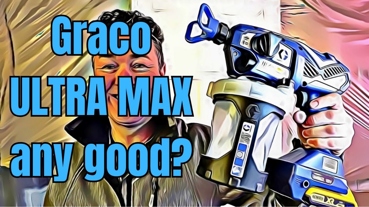 Graco Ultra Max - is it any good - everything you need to know