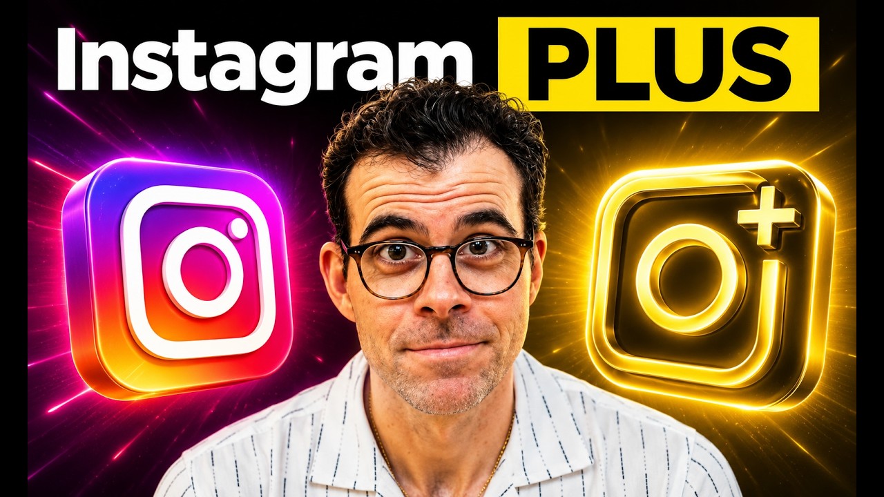 Что такое &laquo;Instagram Plus&raquo;? 7 новых функций Instagram.