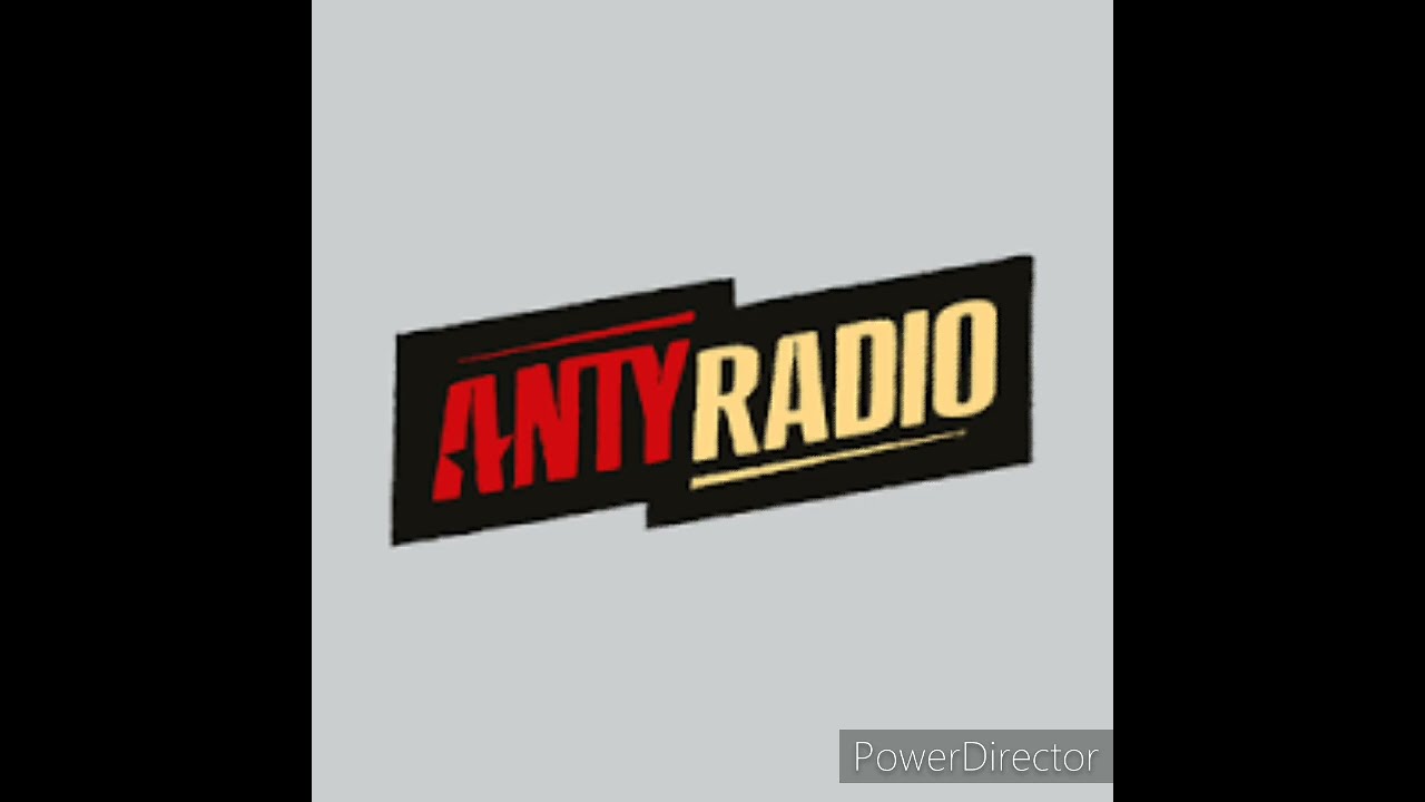 Anty Radio (Poland) - 2024 Countdown - (2023.12.31-2024.01.01)