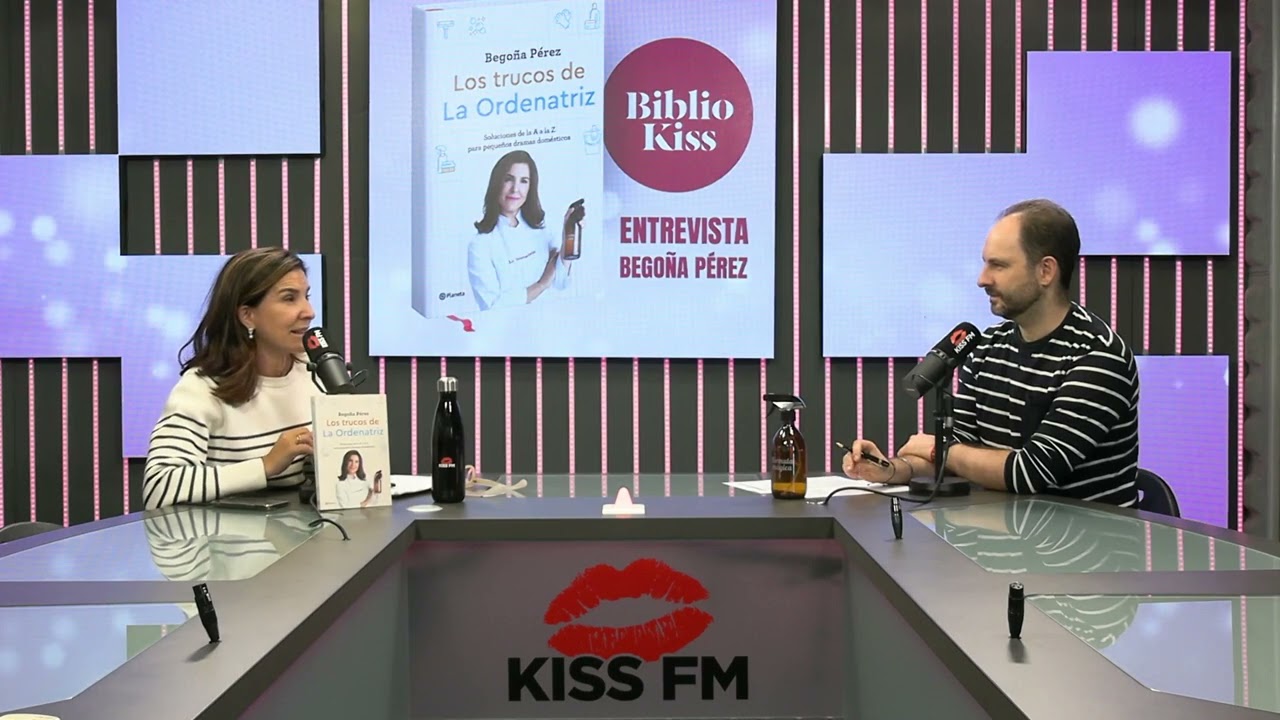 Begoña Pérez, 