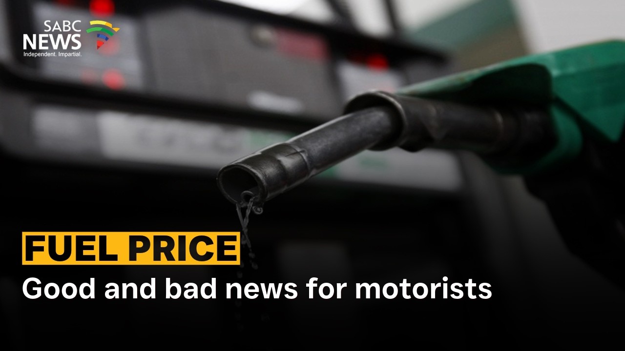 Fuel price | Good and bad news for motorists