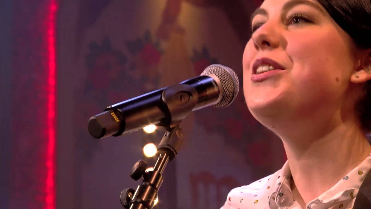 anne Royal - Ghost Rockers - Volg Je Gevoel