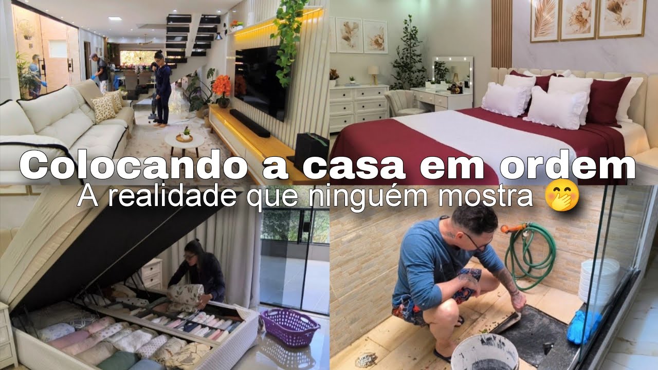 ISSO NINGUÉM QUER  MOSTRAR 🤭| ROTINA REAL SEM FILTRO |SOPA PARA AQUECER NESSE FRIO 