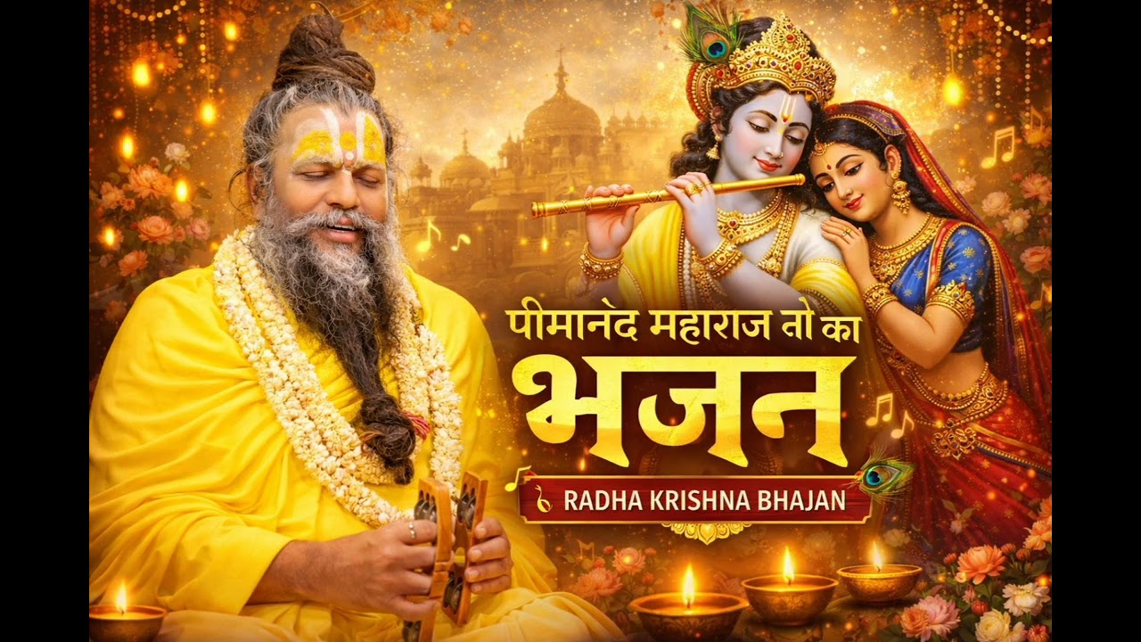 Radha Naam Mein Shanti | Ekantik Vartalaap | Shri Hit Premanand Ji Maharaj