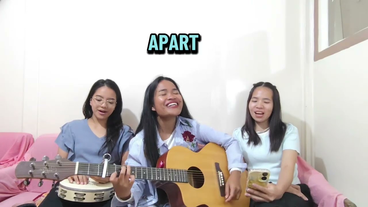 Making a Difference with Rhea and Anley (LAMI Baguio Benguet Brethren)