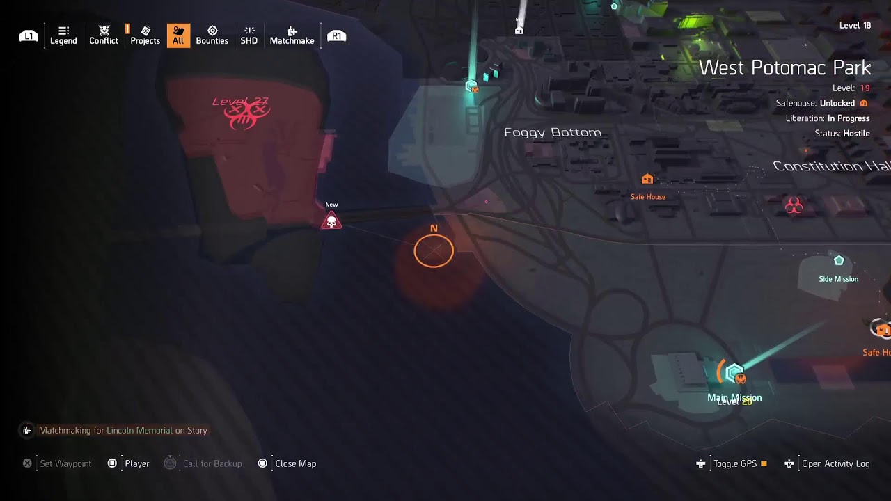 Division 2