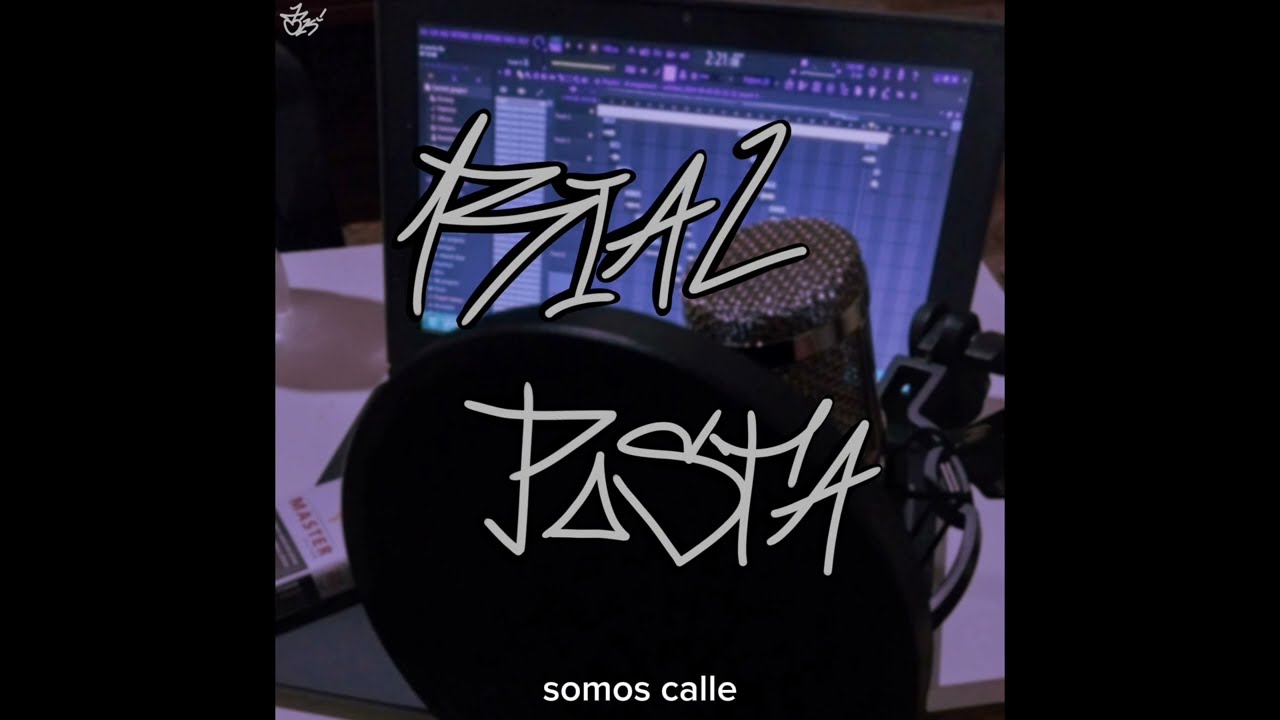 Sanax - RIAL POSTA ft.c-kush (Oficial)