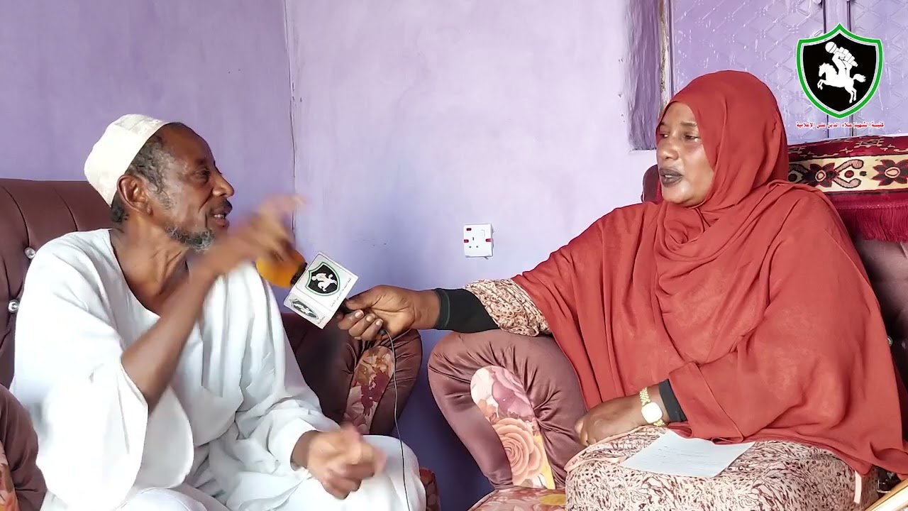 من بيوت الصابرين.. الحلقة (9) الشهيد: سليمان أحمد محمد المرضي- ود النورة...