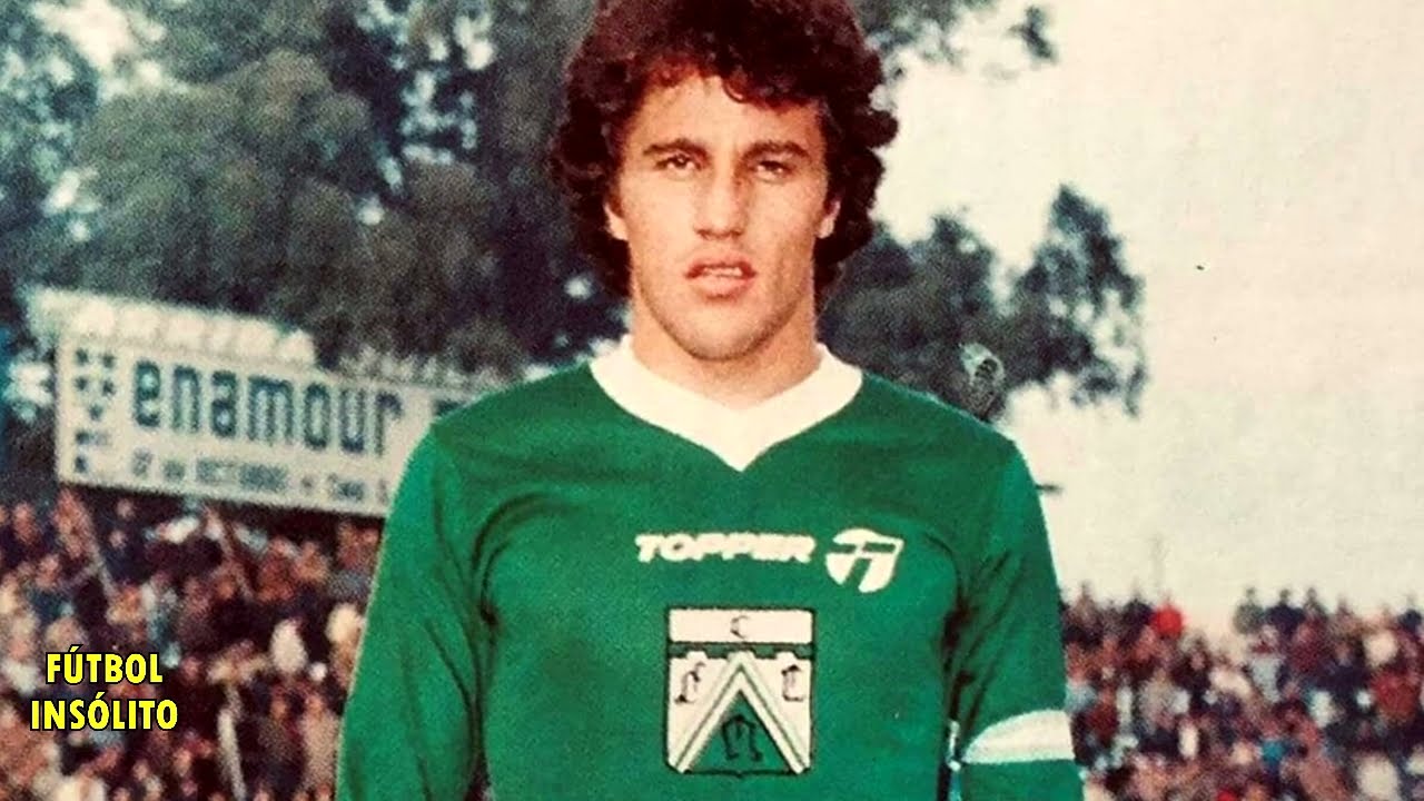 CAMPEONES SIN CORONA N° 7 - Ferro Carril Oeste de 1981
