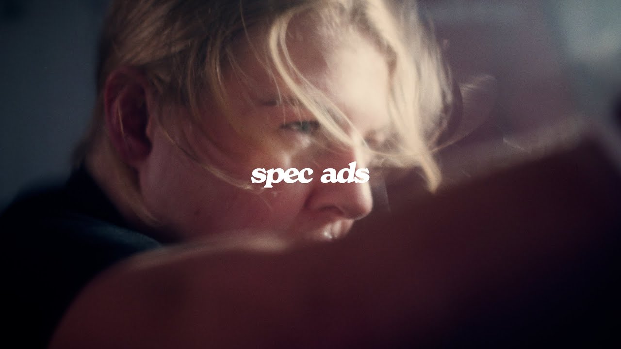 Why SPEC ADS are CRUCIAL for Filmmaking