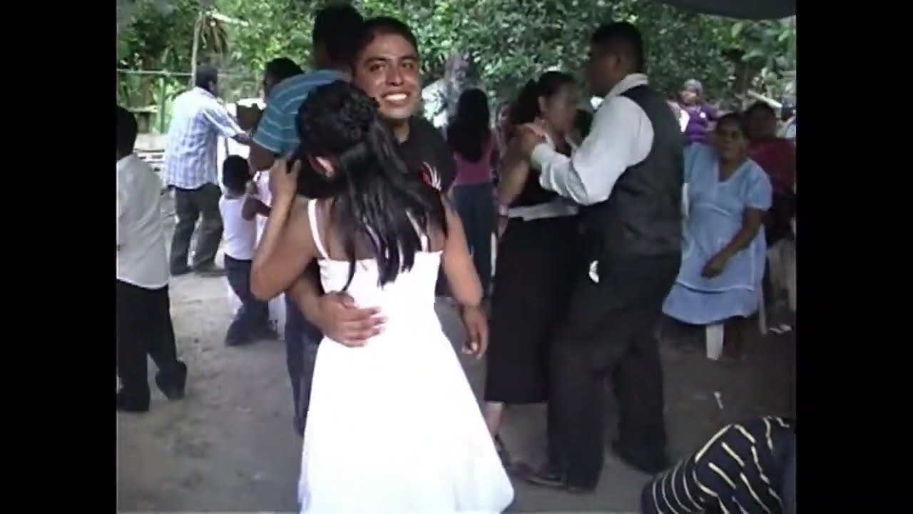 Boda Eva y Juan Chalingo Huautla Hidalgo